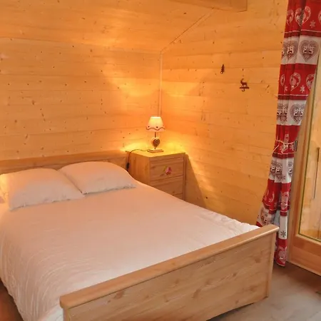 Chalet Korrigan Chalet
