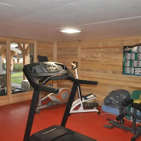 Chalet Korrigan *